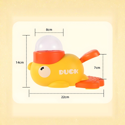 Comedero Interactivo Duck